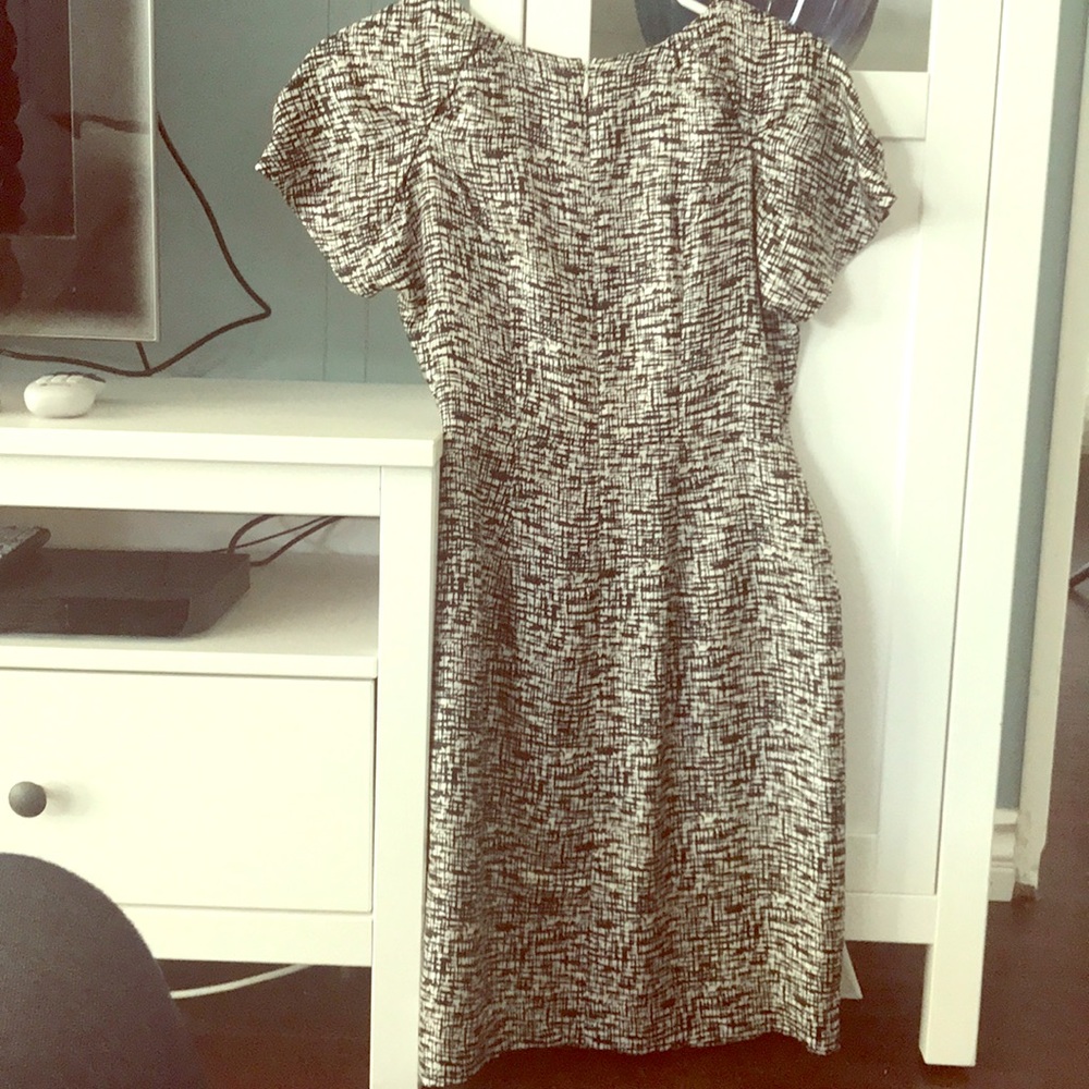 Classic dress